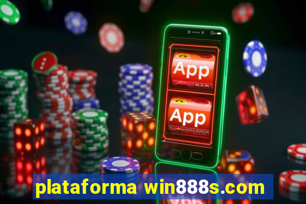 plataforma win888s.com